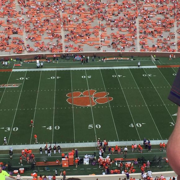 Meet your Posher, Britton - Picture 1 of 1